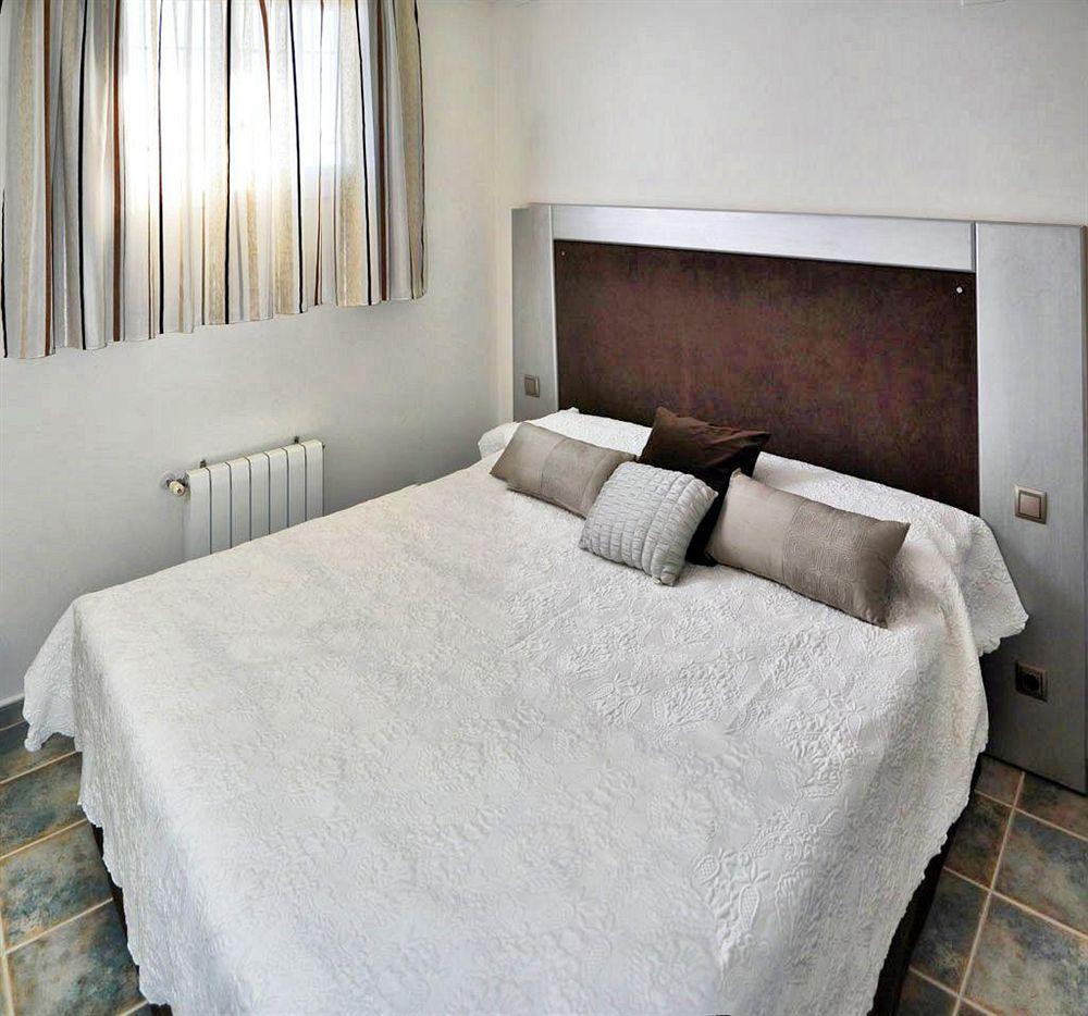 Pensión Welcome Luxury 3*
