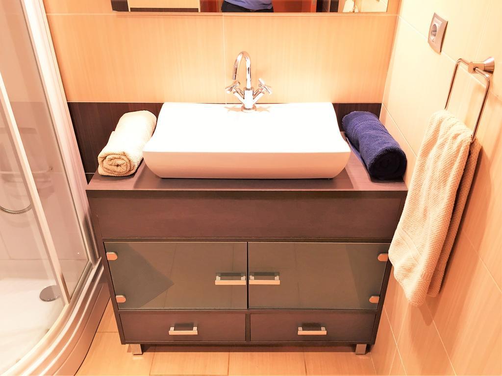 Lloret Apartamento *
