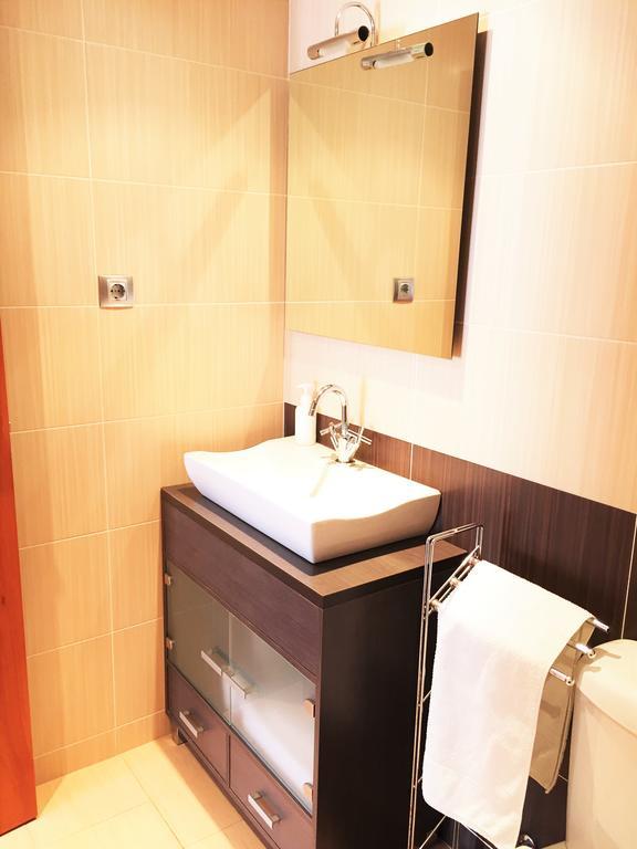 Apartamento Lloret *