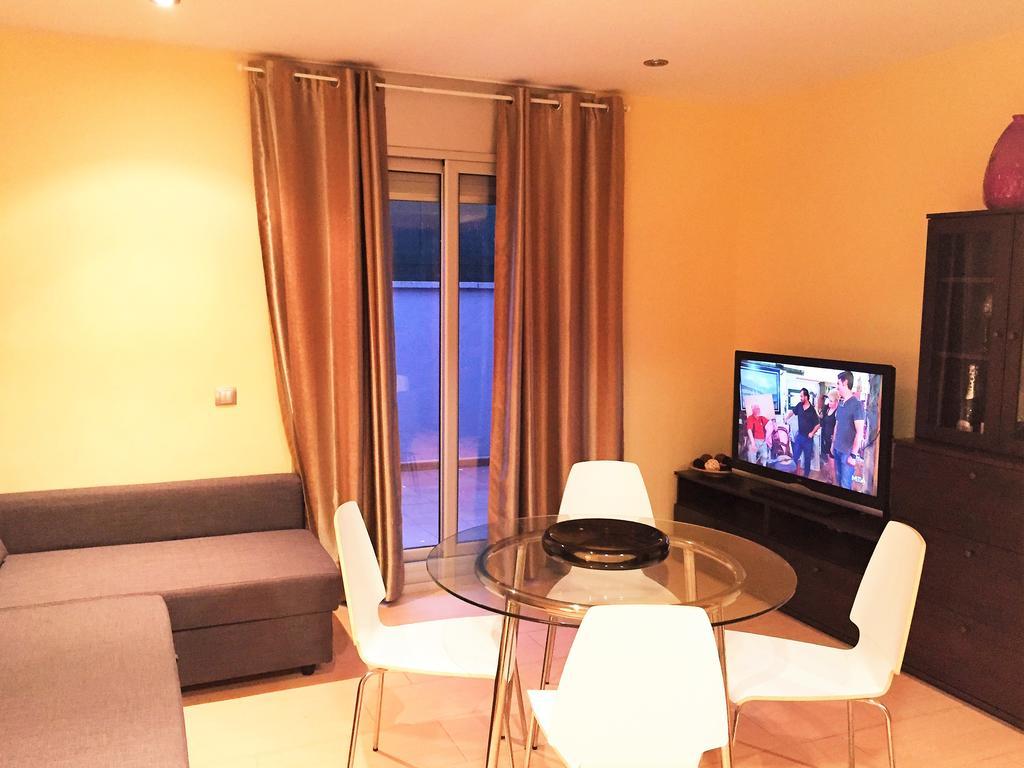 Lloret Apartamento