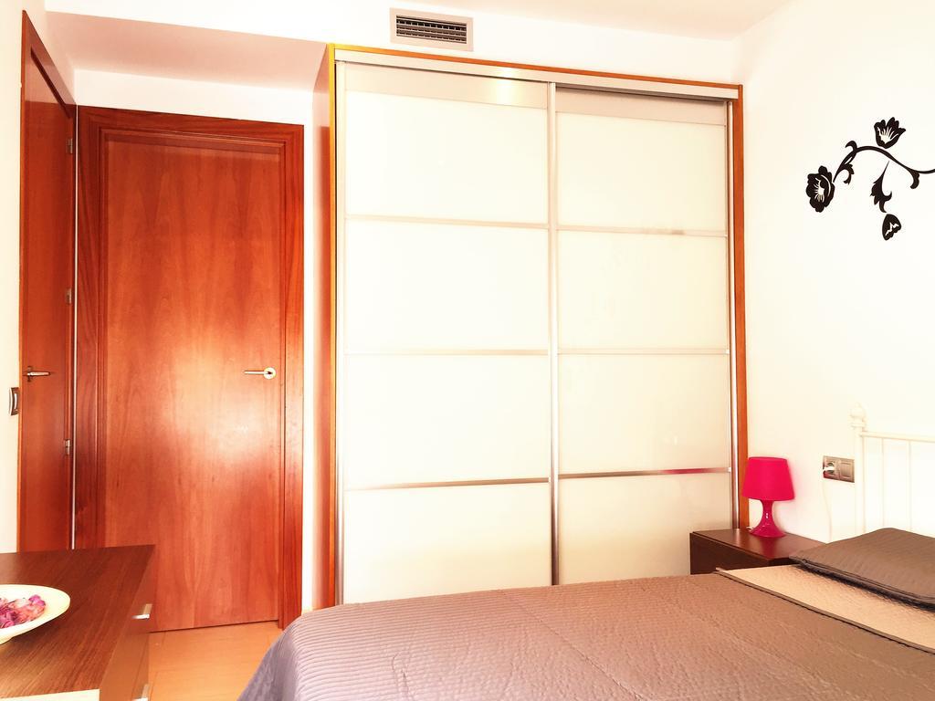 Apartamento Lloret