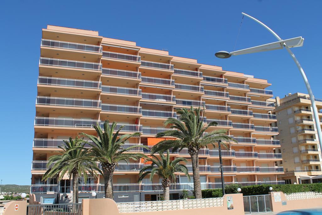 Playa Dorada Peñíscola