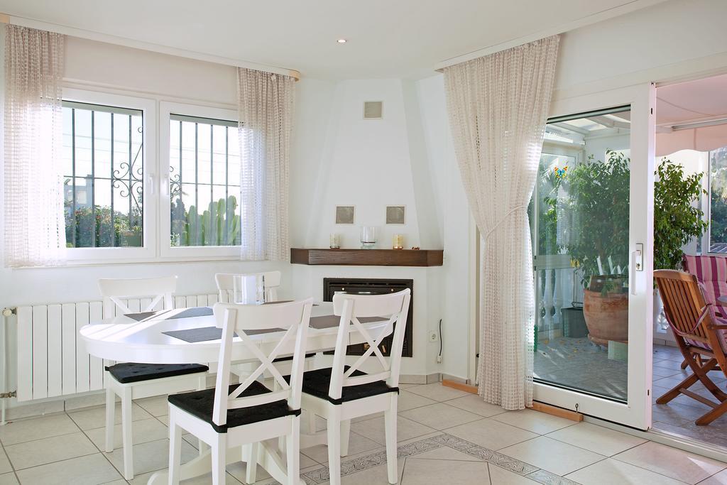 Villa Costa Del Sol