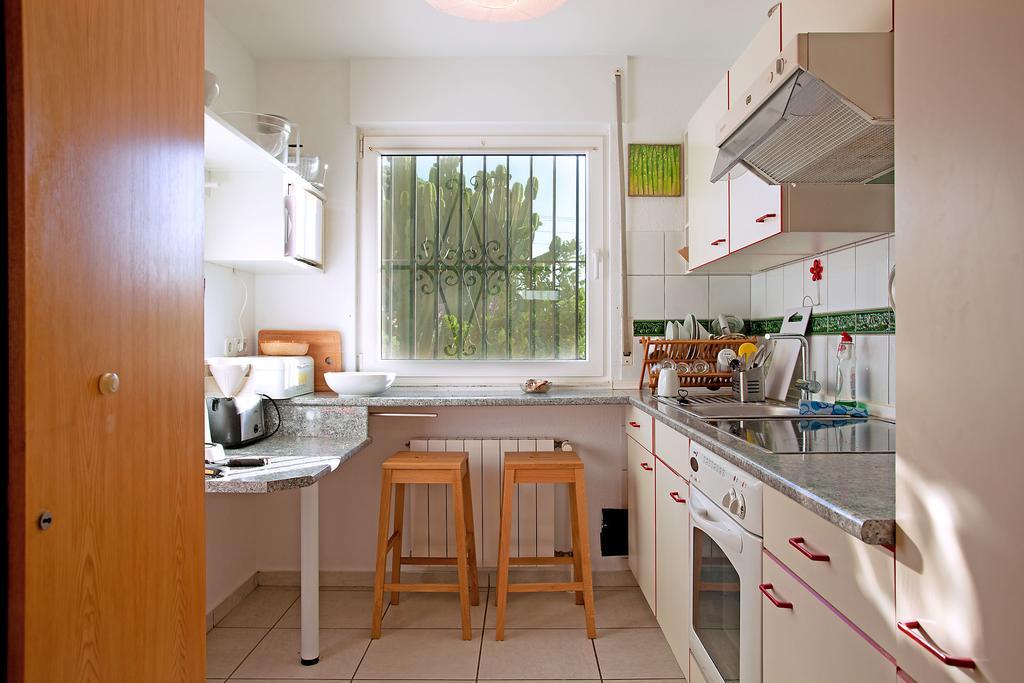 Costa Del Sol Villa Marbella