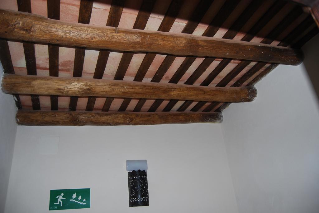 Apartamento Bodeguetas Constantina