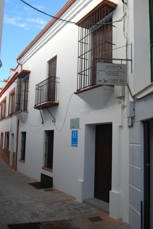 Apartamento Bodeguetas Constantina