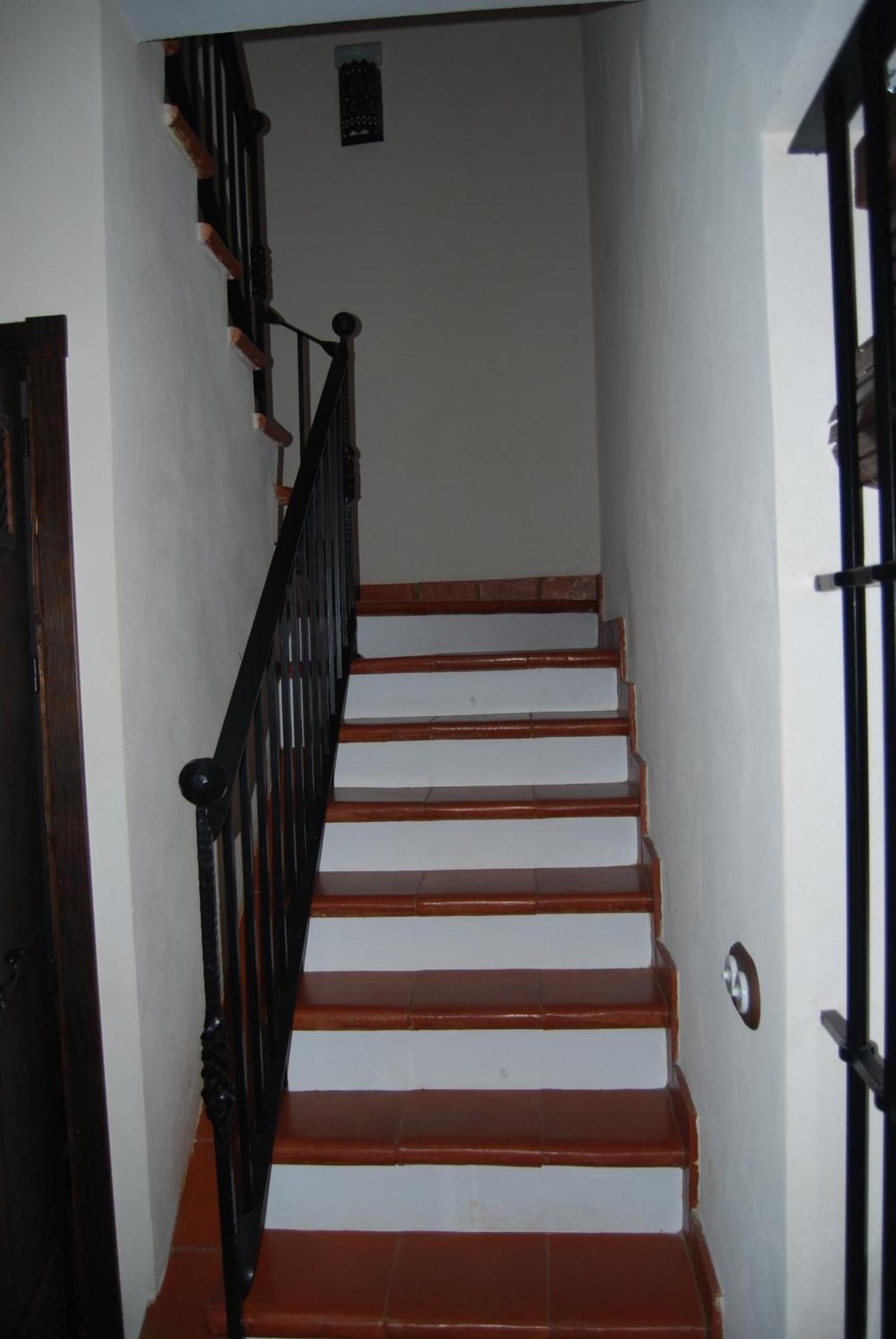 Apartamento Bodeguetas