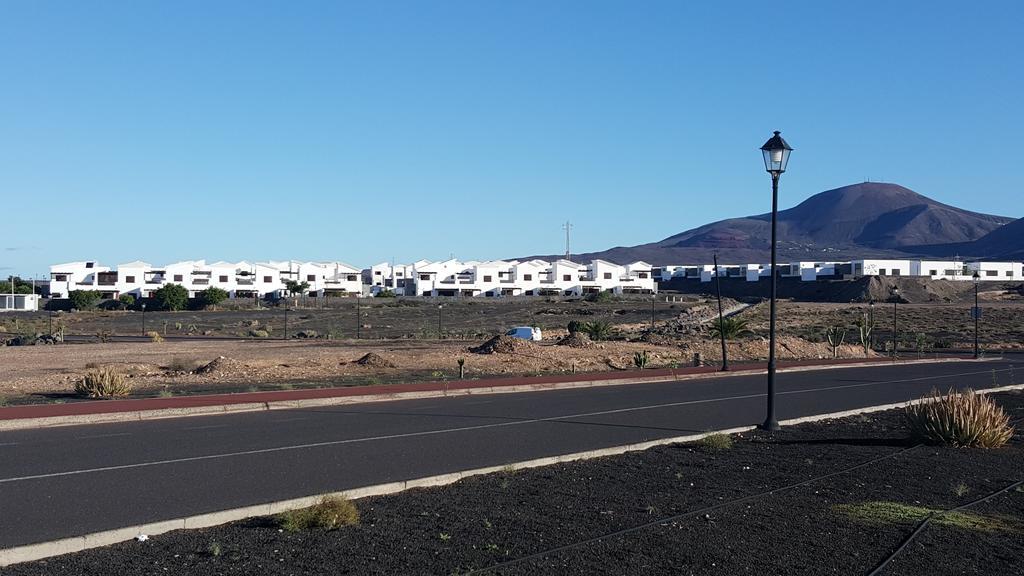 Lanzarote Playa Blanca (Lanzarote)
