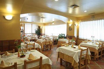 Hotel Meson Del Barro Pamplona