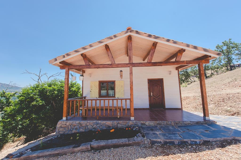 La Brizna Country house Canamero