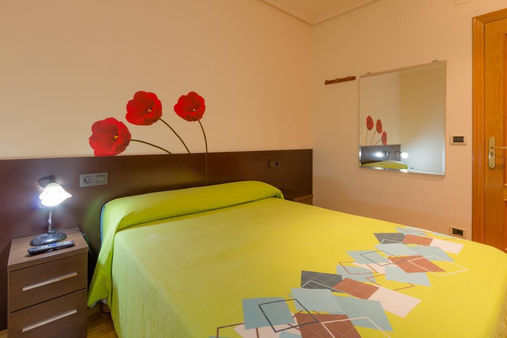 Guest house Pension Logrono Logrono