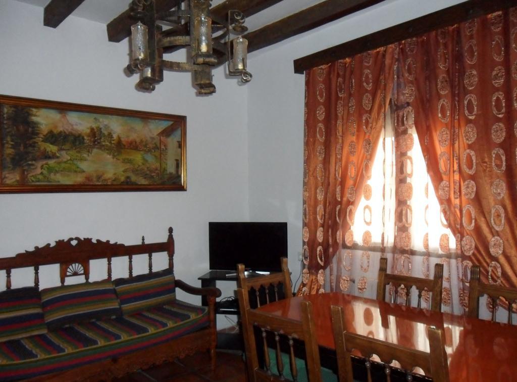 Casa-rural Santa Rita Mota Del Cuervo