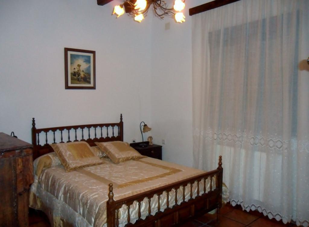 Holiday home Casa-rural Santa Rita