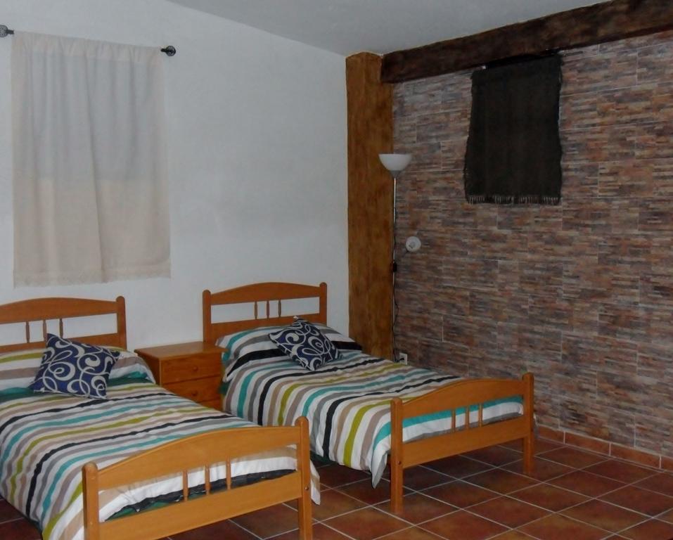 Casa-rural Santa Rita Mota Del Cuervo