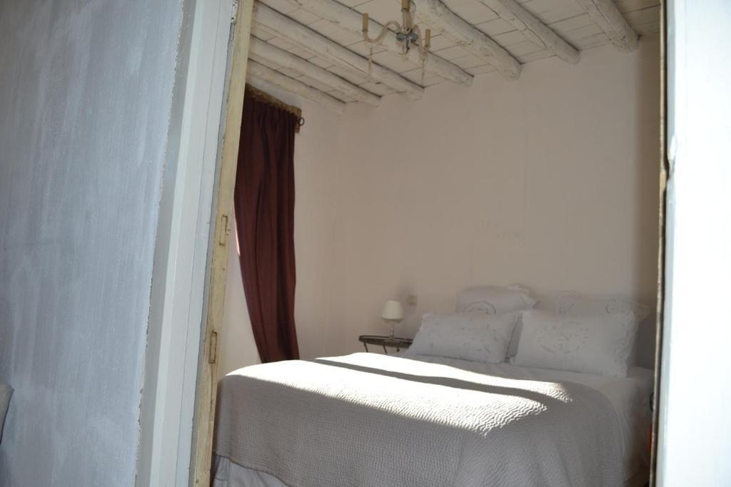 Fita Rural Bed & Breakfast Sequeros