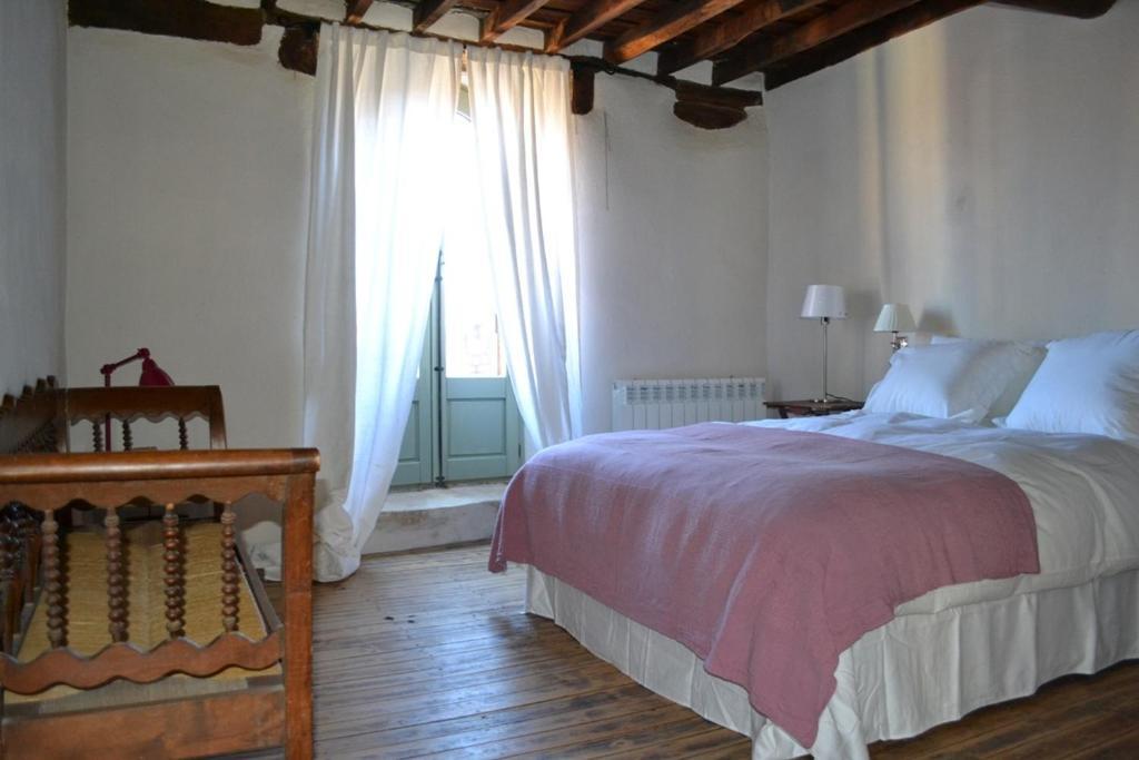 Bed & Breakfast Fita Rural