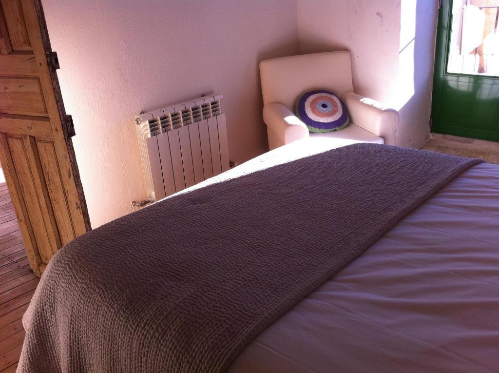 Bed & Breakfast Fita Rural *