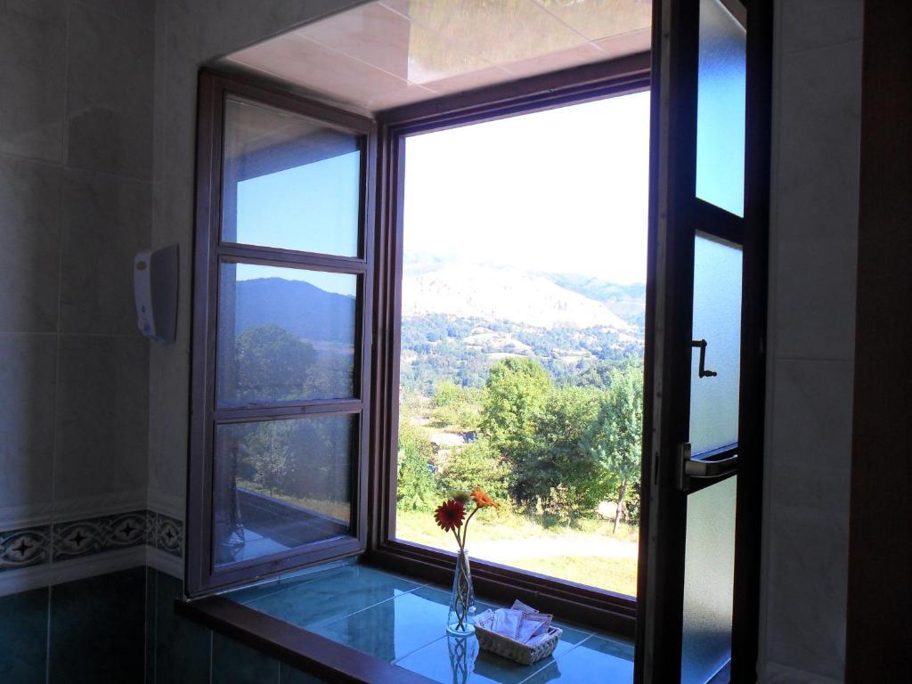 Rural Cuadroveña