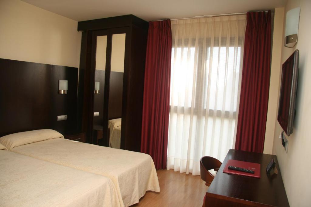 44 3* Gijón