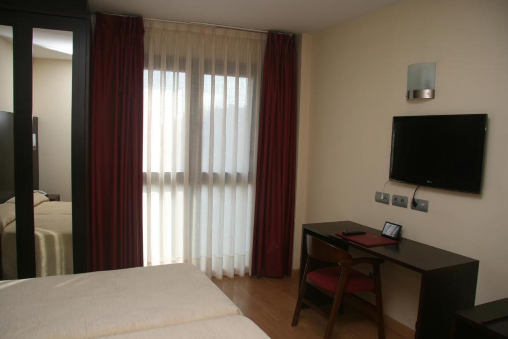 44 3* Gijón