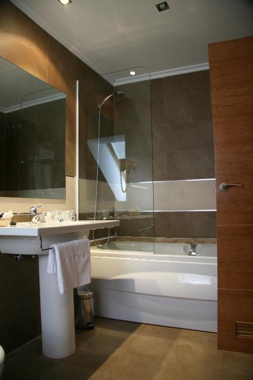44 Hotel Gijón