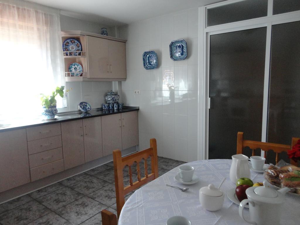 Iraizas Country house
