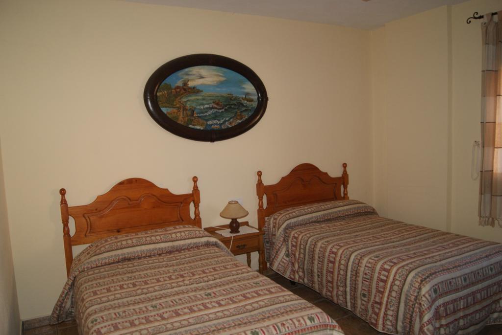 Arroal Country house