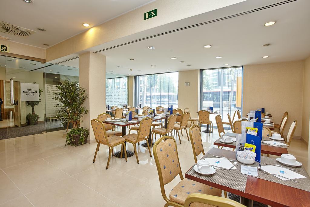 Hotel Vincci Mae