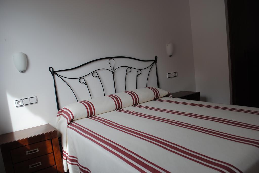 Apartment Moravella *