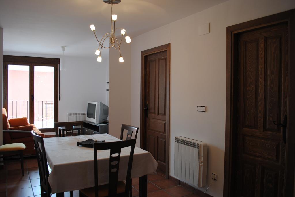 Apartment Moravella Mora de Rubielos