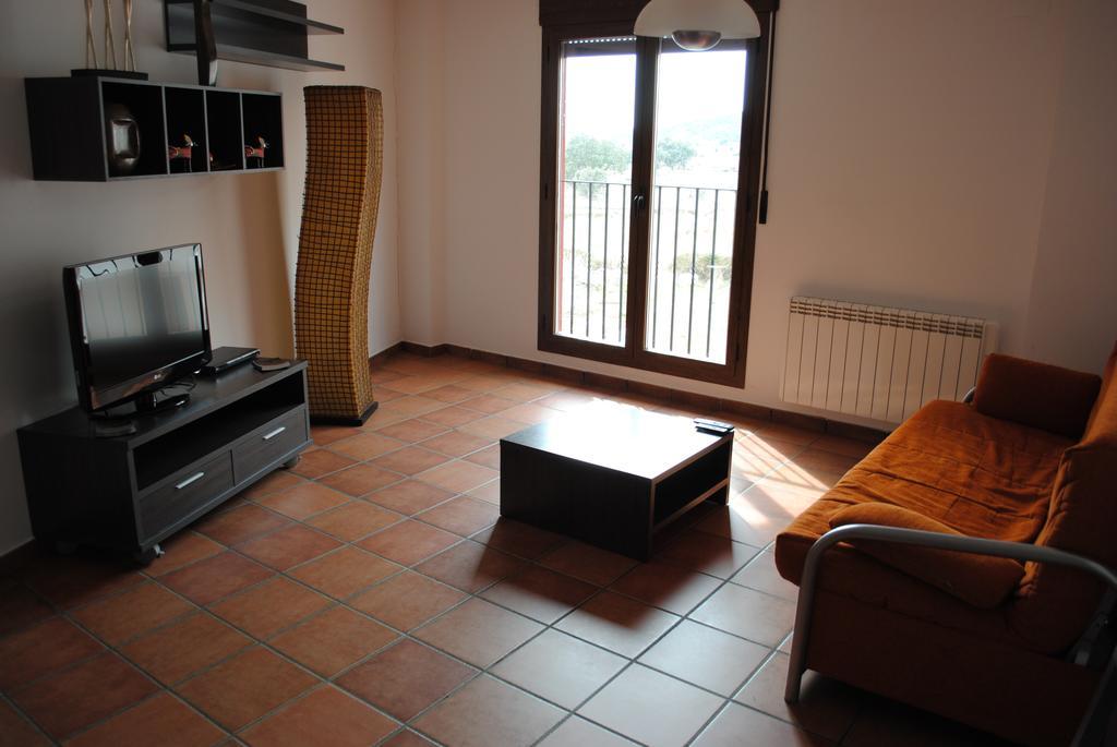 Apartment Moravella *