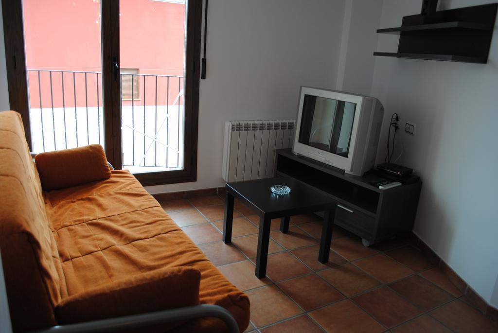 Apartment Moravella *