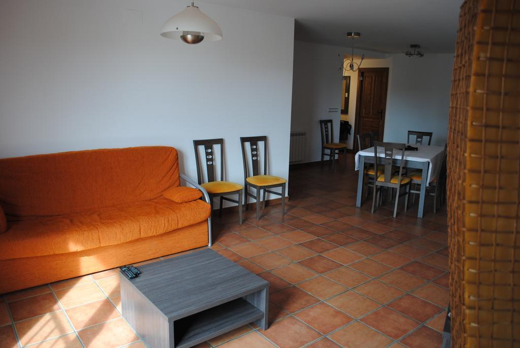 Apartment Moravella *