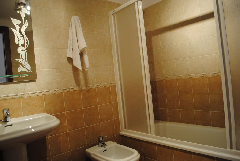 Moravella Apartment *