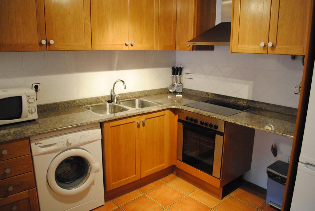 Moravella Apartment *