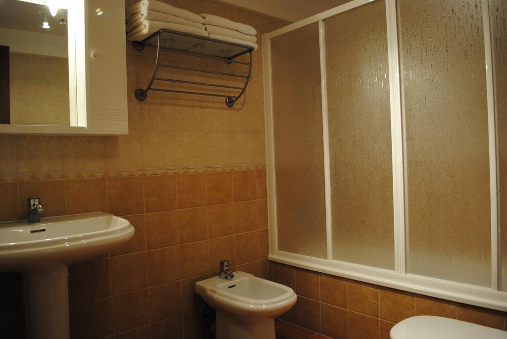 Apartment Moravella *