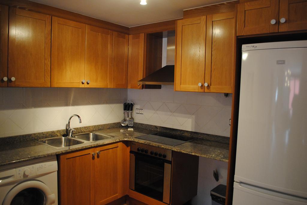 Moravella Apartment *