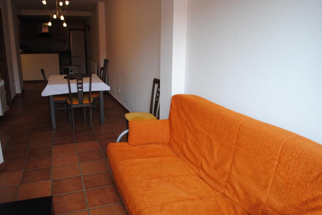 Moravella Apartment Mora de Rubielos