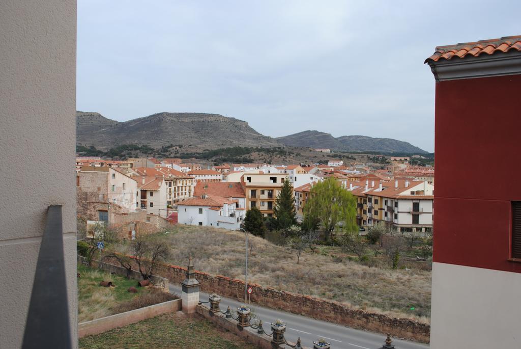 Moravella Apartment