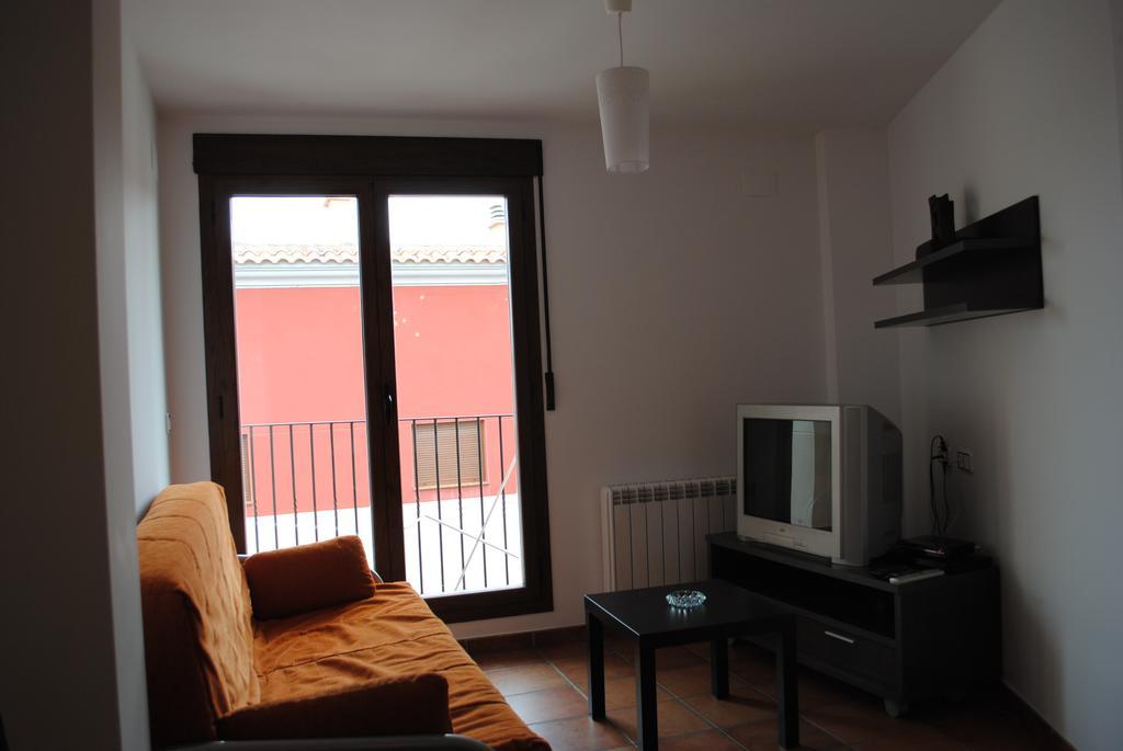 Moravella Apartment Mora de Rubielos