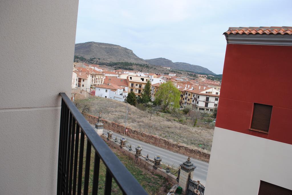 Moravella Apartment *