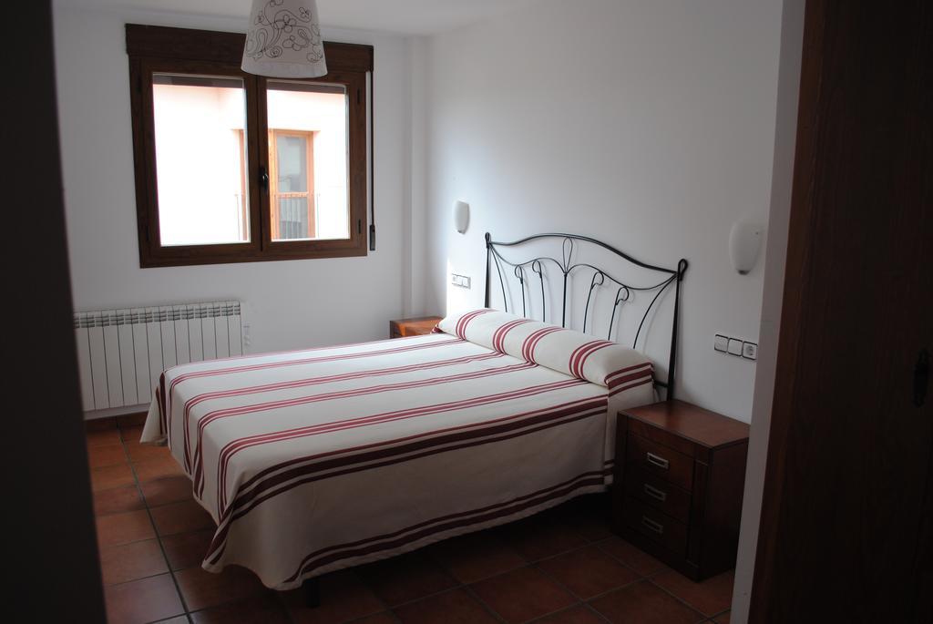Moravella Apartment