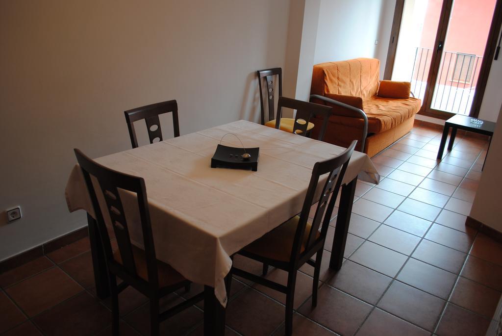 Apartment Moravella *