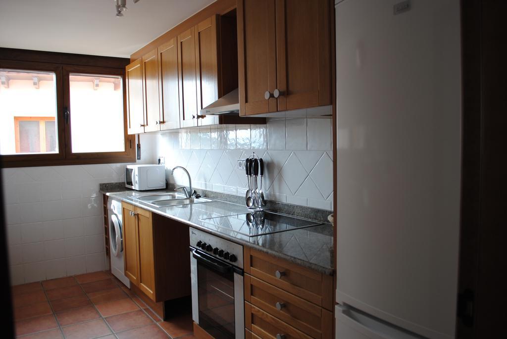 Moravella Apartment Mora de Rubielos