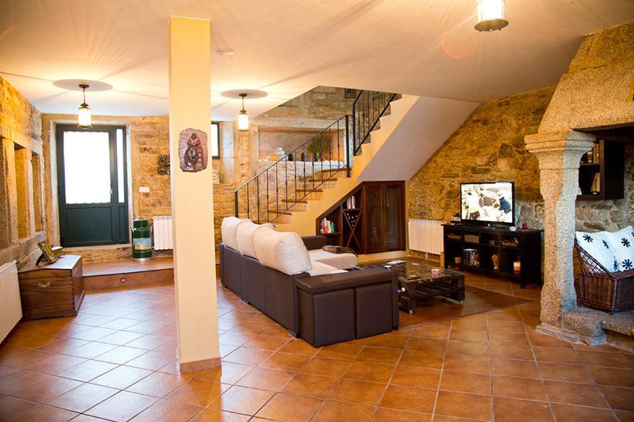 Casa A Canteira