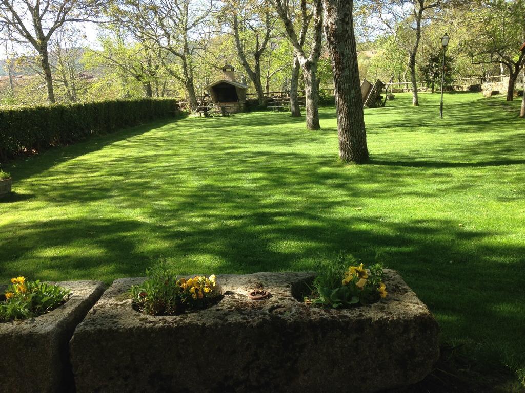 Country house Casitas Del Huerto