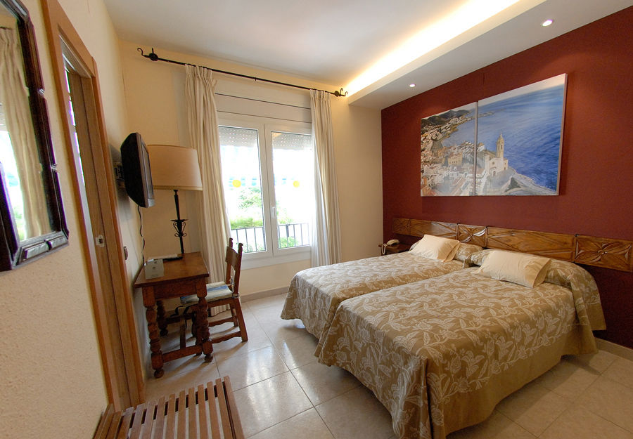 Galeón Hotel Sitges