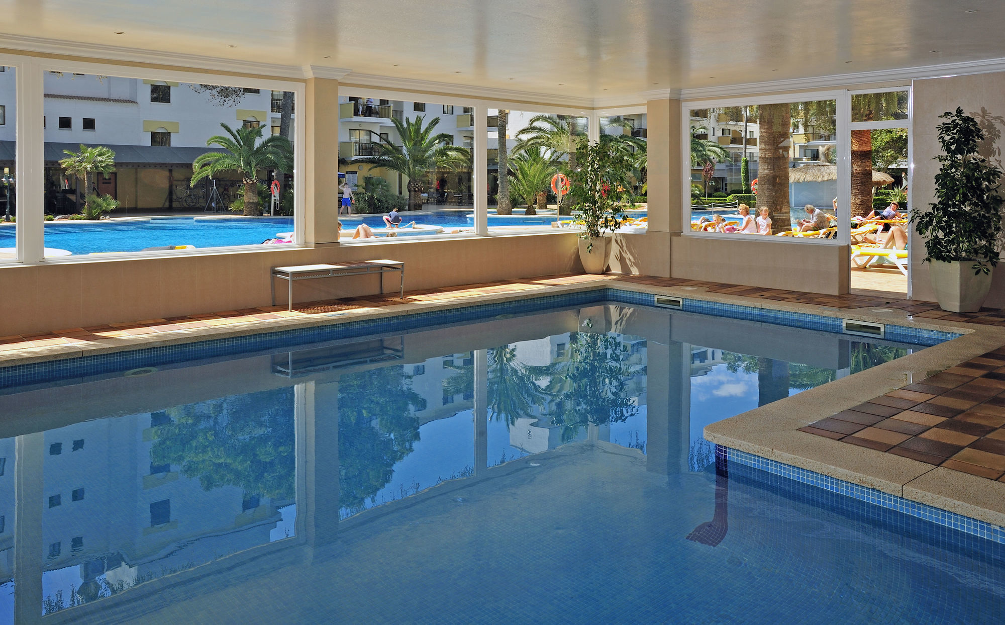 Iberostar Alcudia Park