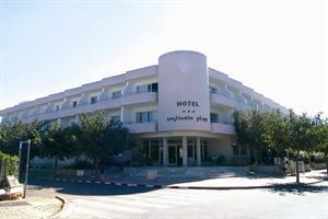 Resort Sagitario Playa Cala Blanca (Menorca)