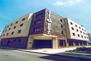 Arbeyal Hotel 3*